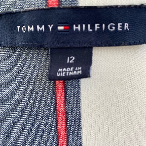 Wrap dress by Tommy Hillifiger - Picture 5 of 5